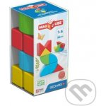 Geomag Magicube Blocks 24 – Zboží Dáma