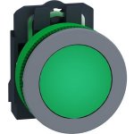 Schneider Electric XB5FVB3C0 Signálka, 24V, ZE speciální popis ŠE – Hledejceny.cz