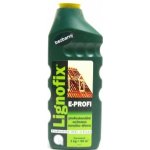 Lignofix E profi 0,5 kg bezbarvá – Zboží Mobilmania