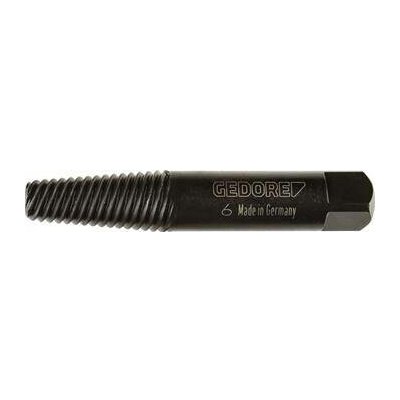 BOHRCRAFT vytahovák šroubů 8551 vel.6 pro šrouby M 18 - 24 – Hledejceny.cz