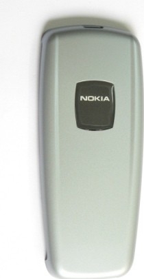 Kryt Nokia 2600 Classic zadní modrý