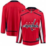 Fanatics Branded Dres Washington Capitals Breakaway Home Jersey – Sleviste.cz