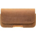 FIXED Posh se zavíráním, velikost 5XL+ FIXPOH-5XL+-BRW hnědé – Zboží Živě