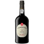 Ferreira Ruby Porto 19,5% 0,75 l (holá láhev) – Zboží Mobilmania