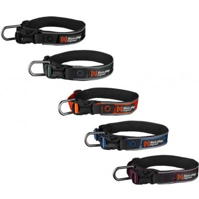 Non-Stop dogwear Obojek rozepínací Roam – Sleviste.cz