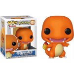 Funko Pop! Pokémon Pikachu Grumpy – Zboží Dáma