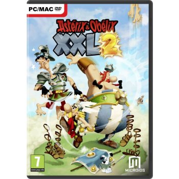 Asterix and Obelix XXL 2