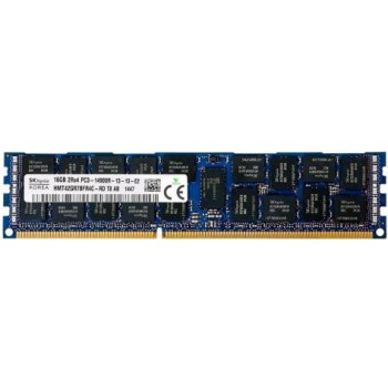 Hynix DDR3 16GB 1866MHz ECC Reg HMT42GR7BFR4C-RD
