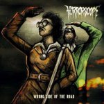 Horrorscope - Wrong Side Of The Road CD – Sleviste.cz