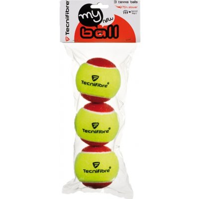 Tecnifibre My New Ball 3ks – Hledejceny.cz