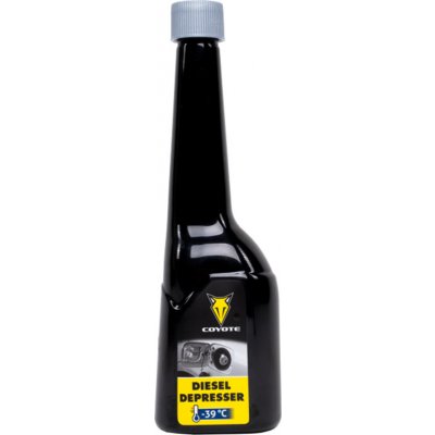 Coyote Diesel Depresser 250 ml – Hledejceny.cz