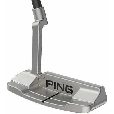 Ping 2024 Anser D PP58 Midsize putter univerzální pravé 34 – Zbozi.Blesk.cz