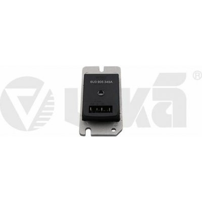 Řídicí jednotka, zapalovací systém vika 99050037601 – Hledejceny.cz