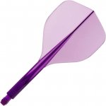 Condor AXE 120 - Standard - Medium - Clear Purple CN608 – Zboží Dáma