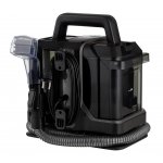 Ariete Spot Cleaner Heat Pro 750W 2482 – Hledejceny.cz