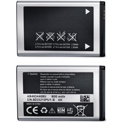 AVACOM GSSA-E900-S800A 800mAh – Zboží Živě