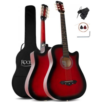 Rocktile WSD-5C-RDB SET – Sleviste.cz