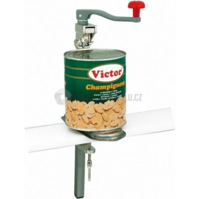 Stolní konzervový otvírák kov/plast 7110249 – Sleviste.cz