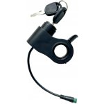 Kugoo Kukirin G2MAX Akcelerátor se spínačkou – Zboží Dáma