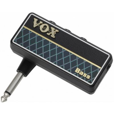 Vox amPlug2 Blues – Zboží Dáma