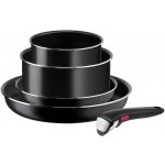 Tefal Ingenio Easy Cook & Clean L1549043 5 ks – Zboží Dáma