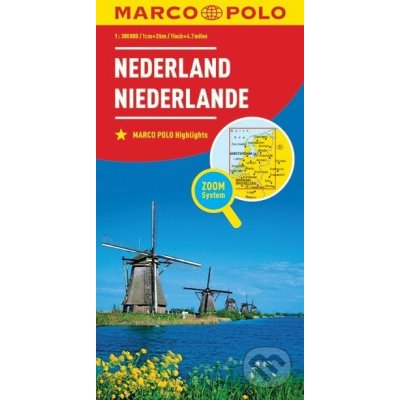 Nederland Niederlande