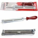 Mar-Pol Pilník na broušení pilových řetězů M86686 – Zboží Dáma