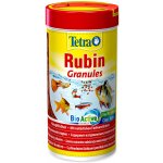 Tetra Rubin Granules 250 ml – Hledejceny.cz