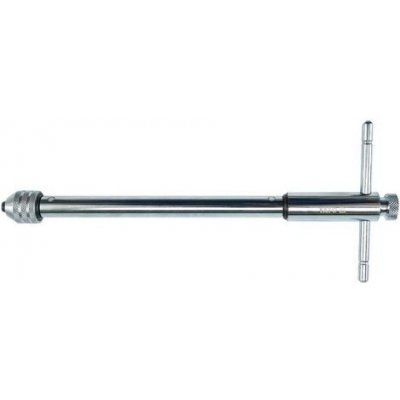 Yato Vratidlo pro závitníky typ T, ráčnové M5 - M12, 300 mm – Hledejceny.cz