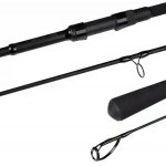 Fox Eos-X Traveller Full Shrink 8-10ft 2,4-3m 3lb 2 díly – Sleviste.cz