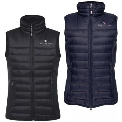 Vesta Kingsland Classic Light Unisex tm.modrá – Zboží Dáma