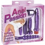 You2Toys Anal Passion sada erotických pomůcek – Zbozi.Blesk.cz