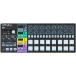 Arturia BeatStep Pro Black Edition – Zboží Dáma