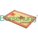 Vzduchový filtr Borsehung B18013 – Hledejceny.cz