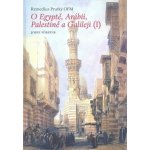 O Egyptě, Arábii, Palestině a Galileji I. - Remedius Prutký – Hledejceny.cz
