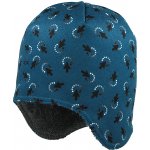 RDX chlapecká čepice na uši Šipky Petrolejová – Zboží Dáma RDX chlapecká čepice na uši Šipky Petrolejová – Zboží Dáma