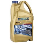 Ravenol ATF Type J2/S Fluid 4 l | Zboží Auto