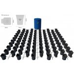 Autopot 1Pot XL Module - se 100 květníky vč. 750L flexitanku – Zboží Mobilmania