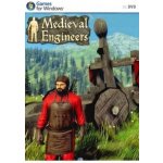 Medieval Engineers – Hledejceny.cz