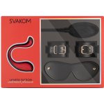 Svakom Limited Edition Unlimited Pleasure Gift Box – Zbozi.Blesk.cz