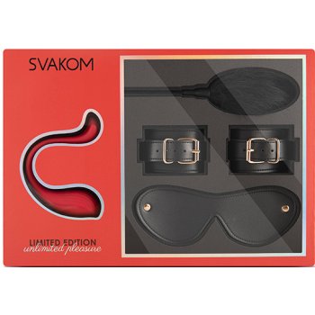 Svakom Limited Edition Unlimited Pleasure Gift Box