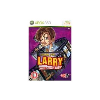 Leisure Suit Larry: Box Office Bust