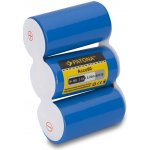 PATONA PT6073 Gardena 3,6V, 2000 mAh, Ni-MH - neoriginální – Zbozi.Blesk.cz