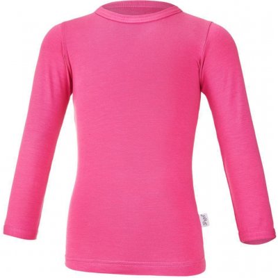Little Angel tričko tenké DR UV 50+ Outlast růžová – Hledejceny.cz