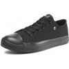 Skate boty Lee Cooper LCW-22-31-0869 černé