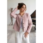 Only kabátek čokoládová – Hledejceny.cz