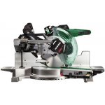 HiKOKI C3610DRAW4Z – HobbyKompas.cz