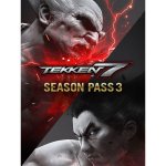 Tekken 7 Season Pass 3 – Hledejceny.cz