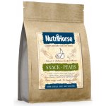 NutriHorse Snack Hruška 0,6 kg – Hledejceny.cz
