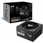 Asus TUF-GAMING-1000G 1000W 90YE00S1-B0NA00 – Hledejceny.cz